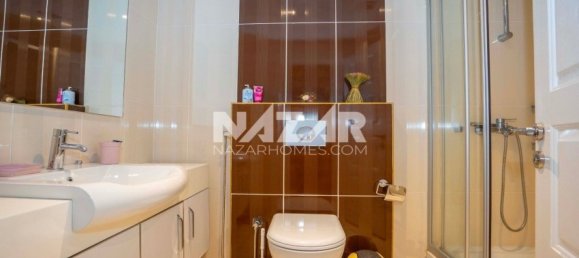 Apartment 4+1 in Alanya, Turkey No. 26913 30