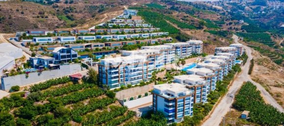 Apartment 4+1 in Alanya, Turkey No. 26913 6