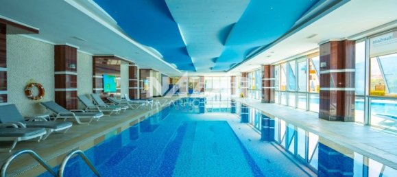 Apartment 4+1 in Alanya, Turkey No. 26913 15