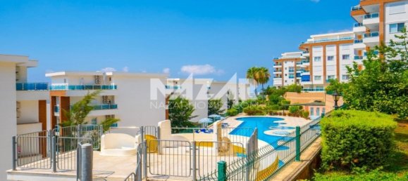 Apartment 4+1 in Alanya, Turkey No. 26913 10