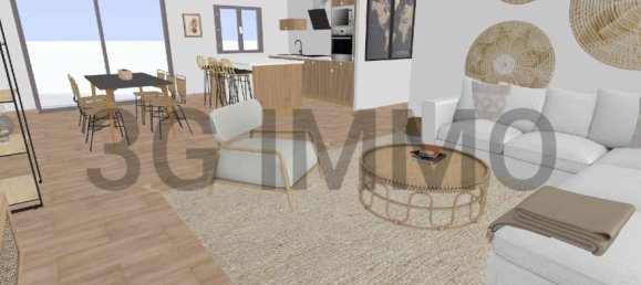 3 غرف نوم فيلا في Romilly-sur-Seine, France رقم 204166 6