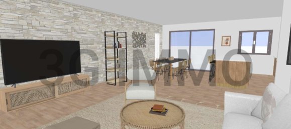 3 غرف نوم فيلا في Romilly-sur-Seine, France رقم 204166 17