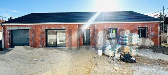 3 غرف نوم فيلا في Romilly-sur-Seine, France رقم 204166 29