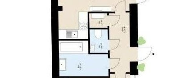 54m² Commercial property in Baden, Austria No. 216670 12