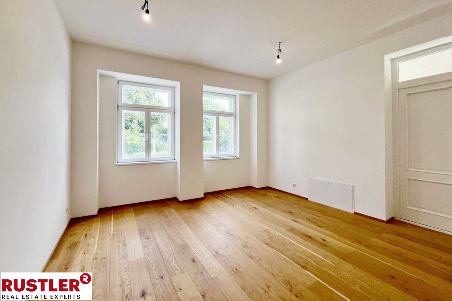 Propriété commerciale à Baden, Austria 54m² No. 216670