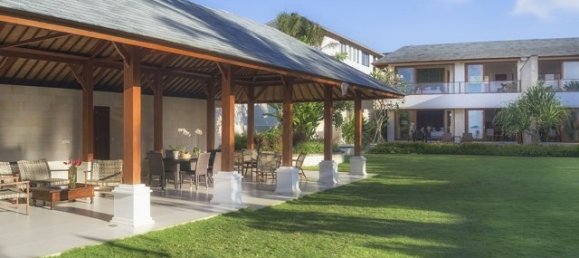 5 bedrooms Villa in South Kuta, Indonesia No. 2966 4