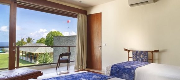 5 bedrooms Villa in South Kuta, Indonesia No. 2966 20