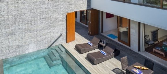 5 bedrooms Villa in South Kuta, Indonesia No. 2966 17