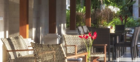 5 bedrooms Villa in South Kuta, Indonesia No. 2966 18