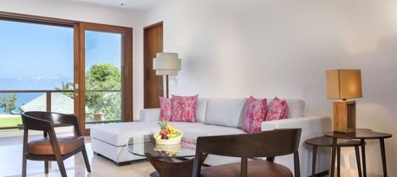 5 bedrooms Villa in South Kuta, Indonesia No. 2966 15