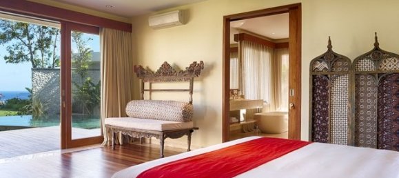 5 bedrooms Villa in South Kuta, Indonesia No. 2966 9