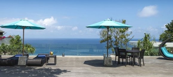5 bedrooms Villa in South Kuta, Indonesia No. 2966 12