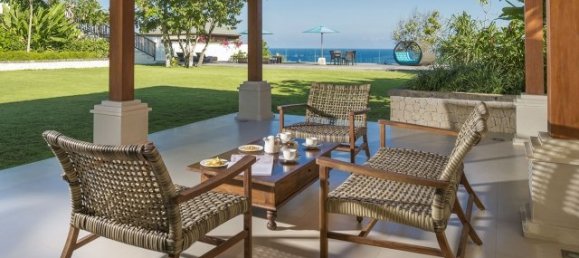 5 bedrooms Villa in South Kuta, Indonesia No. 2966 10