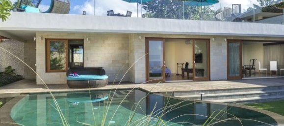 5 bedrooms Villa in South Kuta, Indonesia No. 2966 8