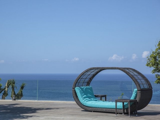 5 bedrooms Villa in South Kuta, Indonesia No. 2966