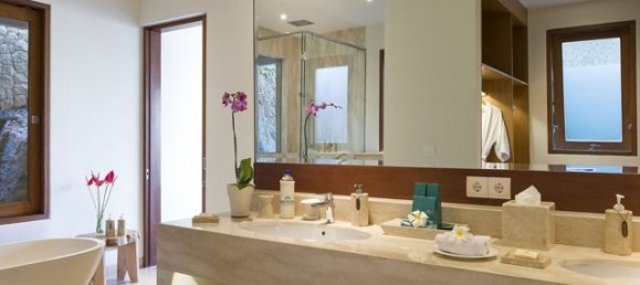 5 bedrooms Villa in South Kuta, Indonesia No. 2966 23