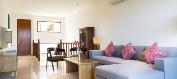 5 bedrooms Villa in South Kuta, Indonesia No. 2966 16