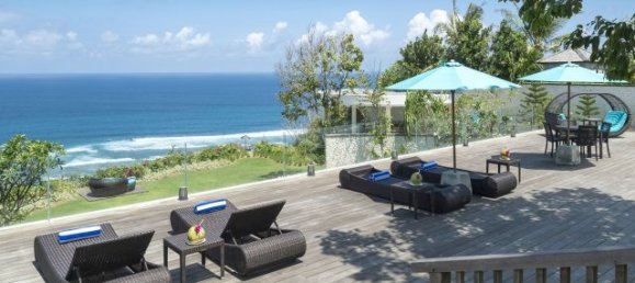 5 bedrooms Villa in South Kuta, Indonesia No. 2966 2