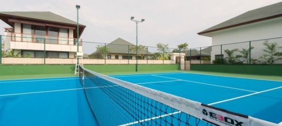 5 bedrooms Villa in South Kuta, Indonesia No. 2966 26