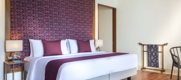 5 bedrooms Villa in South Kuta, Indonesia No. 2966 25