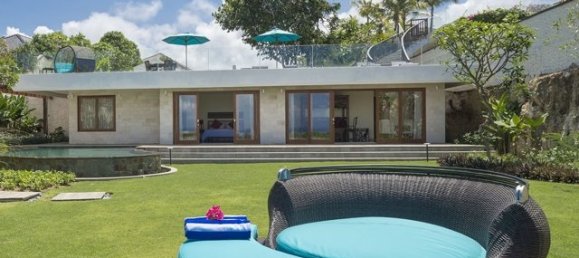 5 bedrooms Villa in South Kuta, Indonesia No. 2966 3