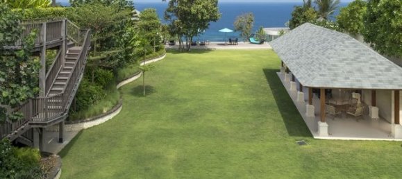 5 bedrooms Villa in South Kuta, Indonesia No. 2966 11