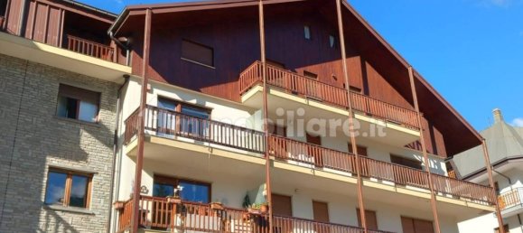 2 bedrooms Apartment in Bardonecchia, Italy No. 188253 4