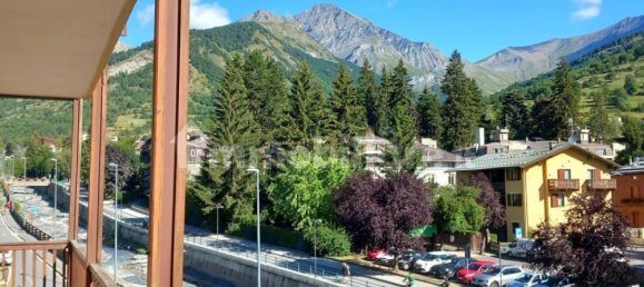 2 bedrooms Apartment in Bardonecchia, Italy No. 188253 19