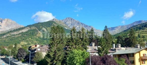 2 bedrooms Apartment in Bardonecchia, Italy No. 188253 11