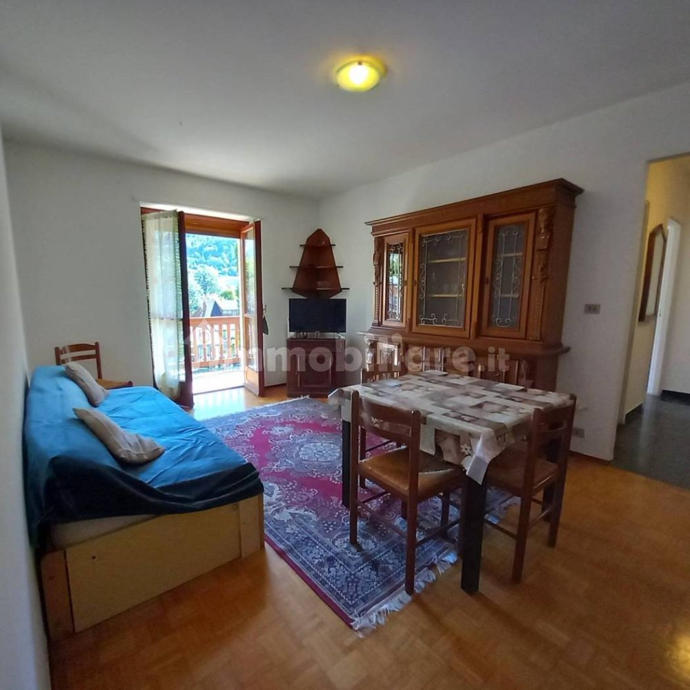 2 bedrooms Apartment in Bardonecchia, Italy No. 188253