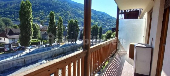 2 bedrooms Apartment in Bardonecchia, Italy No. 188253 14