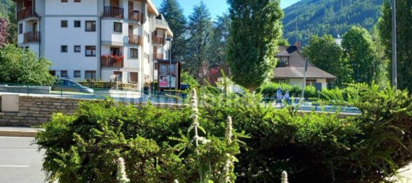 2 bedrooms Apartment in Bardonecchia, Italy No. 188253 21