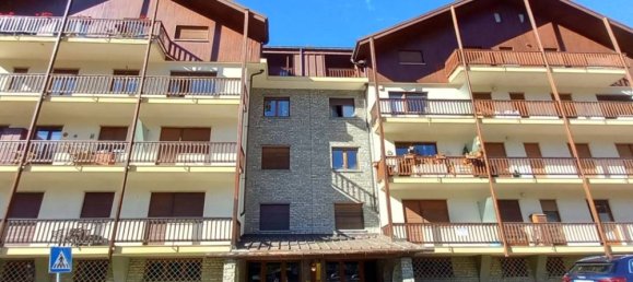 2 bedrooms Apartment in Bardonecchia, Italy No. 188253 24