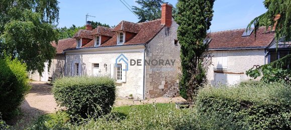 4 bedrooms House in Maille, France No. 79675 2