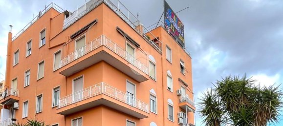 Apartamento de 3 divisões em Rome, Italy N.º 174280 18