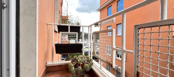 Apartamento de 3 divisões em Rome, Italy N.º 174280 13