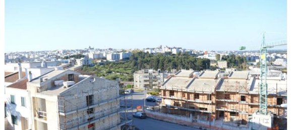 Casa T3 em Ceglie Messapica, Italy N.º 254399 6