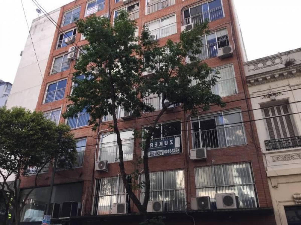 Escritório em Buenos Aires, Argentina 27 m² N.º 108565