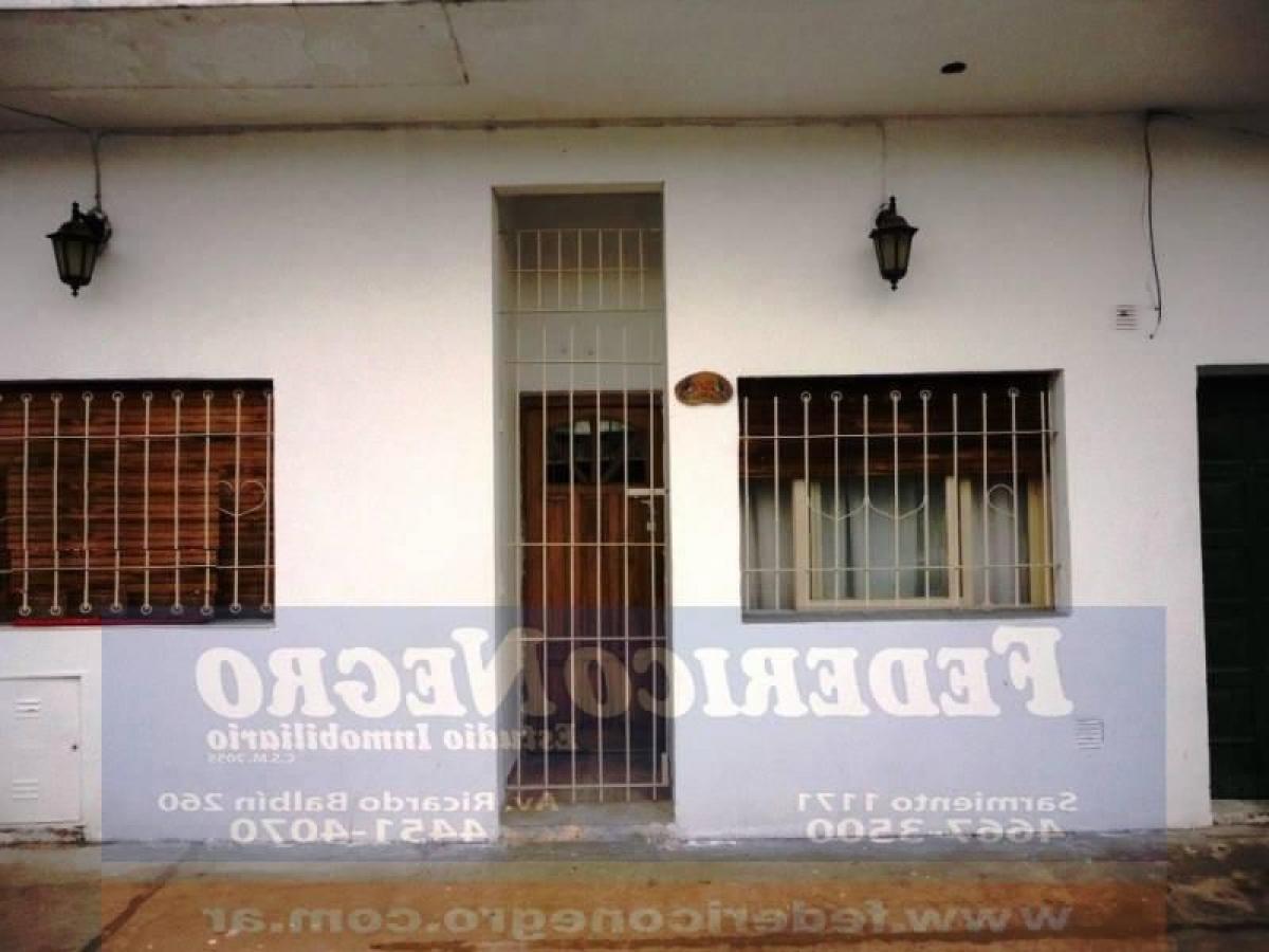 3 chambres Maison à San Miguel, Argentina No. 10010