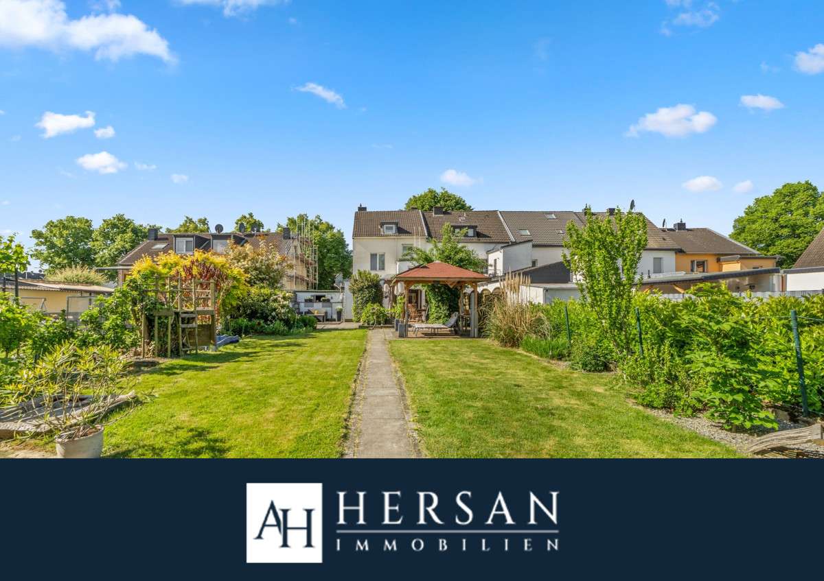 Adosado de 5 dormitorios en Aachen, Germany No. 222292