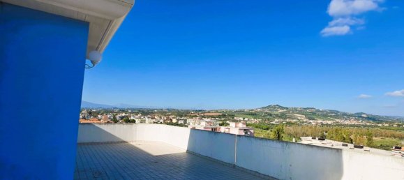 2-Zimmer Penthouse in Alba Adriatica, Italy, Nr. 146656 15