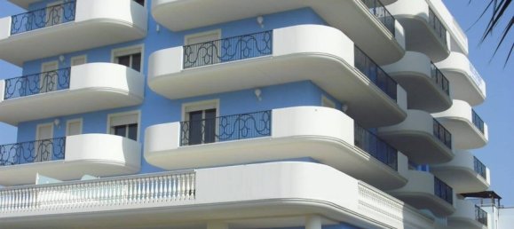 2-Zimmer Penthouse in Alba Adriatica, Italy, Nr. 146656 16