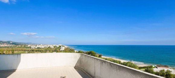 2-Zimmer Penthouse in Alba Adriatica, Italy, Nr. 146656 13