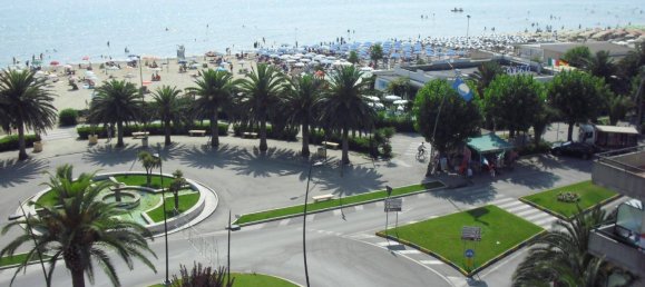 2-Zimmer Penthouse in Alba Adriatica, Italy, Nr. 146656 17