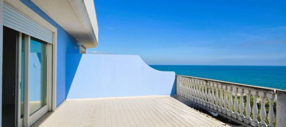 2-Zimmer Penthouse in Alba Adriatica, Italy, Nr. 146656 5