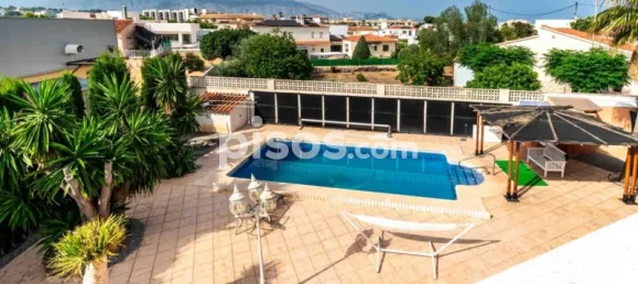 Casa T3 em L'Albir, Spain N.º 135762 23