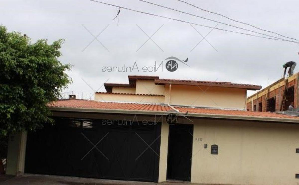 4 chambres Maison à Sao Paulo, Brazil No. 592339