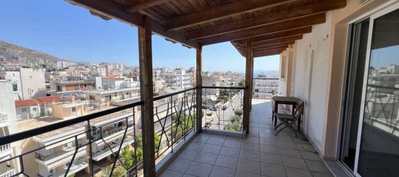 3 bedrooms Maisonette for sale in Glyfada, South Athens, Attica, Greece № 92997 21