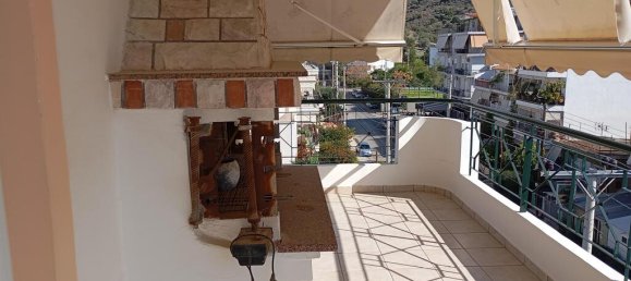 3 bedrooms Maisonette for sale in Glyfada, South Athens, Attica, Greece № 92997 3