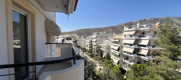 3 bedrooms Maisonette for sale in Glyfada, South Athens, Attica, Greece № 92997 11